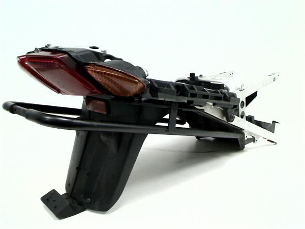 Grote foto yamaha fjr 1300 2003 2005 43qp subframe motoren overige accessoires