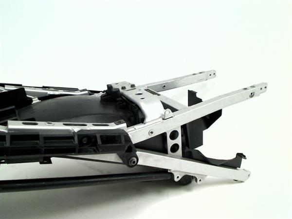 Grote foto yamaha fjr 1300 2003 2005 43qp subframe motoren overige accessoires