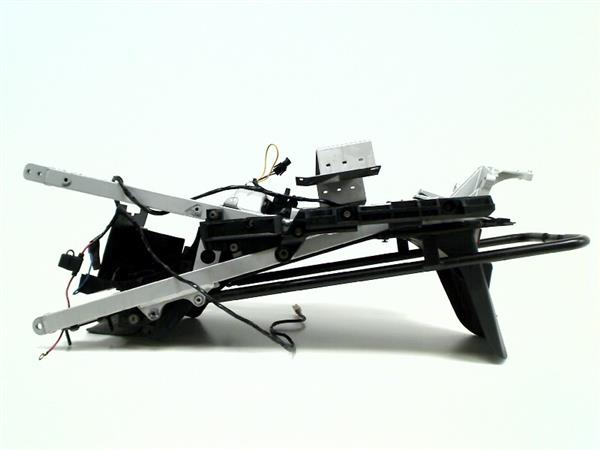 Grote foto yamaha fjr 1300 2003 2005 43qp subframe motoren overige accessoires