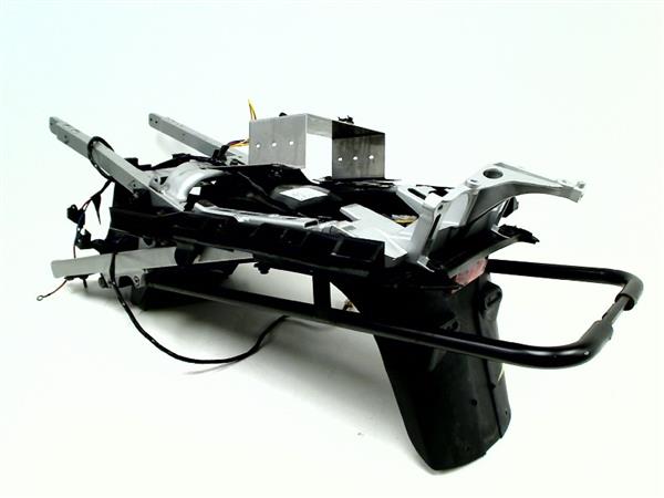 Grote foto yamaha fjr 1300 2003 2005 43qp subframe motoren overige accessoires