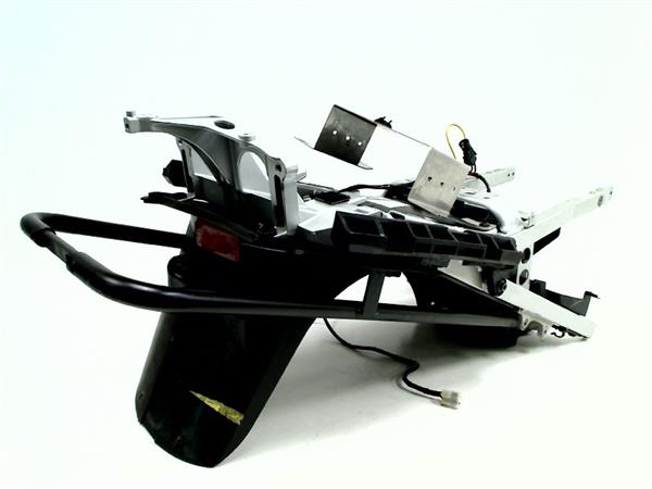 Grote foto yamaha fjr 1300 2003 2005 43qp subframe motoren overige accessoires