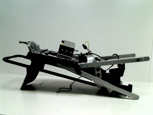 Grote foto yamaha fjr 1300 2003 2005 43qp subframe motoren overige accessoires