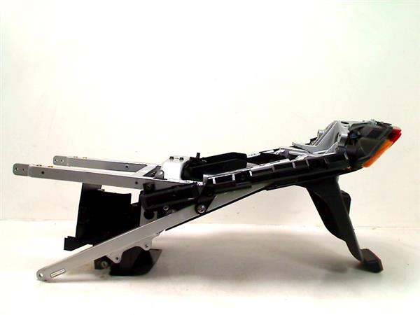Grote foto yamaha fjr 1300 2003 2005 43qp subframe motoren overige accessoires