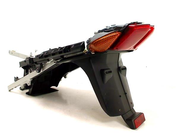 Grote foto yamaha fjr 1300 2003 2005 43qp subframe motoren overige accessoires