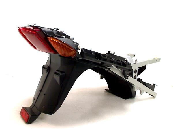 Grote foto yamaha fjr 1300 2003 2005 43qp subframe motoren overige accessoires