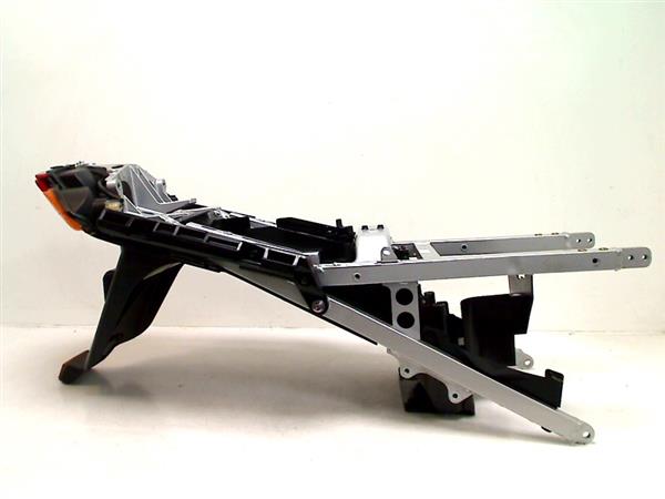 Grote foto yamaha fjr 1300 2003 2005 43qp subframe motoren overige accessoires
