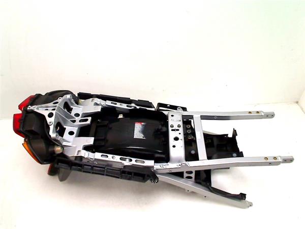 Grote foto yamaha fjr 1300 2003 2005 43qp subframe motoren overige accessoires