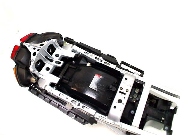 Grote foto yamaha fjr 1300 2003 2005 43qp subframe motoren overige accessoires