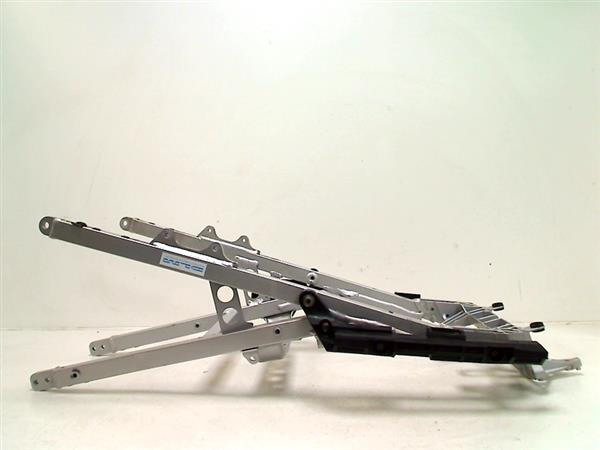 Grote foto yamaha fjr 1300 2003 2005 43qp subframe motoren overige accessoires