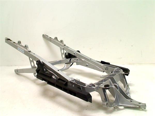 Grote foto yamaha fjr 1300 2003 2005 43qp subframe motoren overige accessoires
