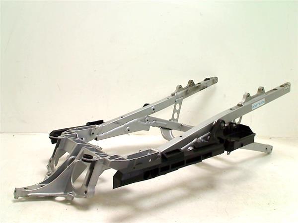 Grote foto yamaha fjr 1300 2003 2005 43qp subframe motoren overige accessoires