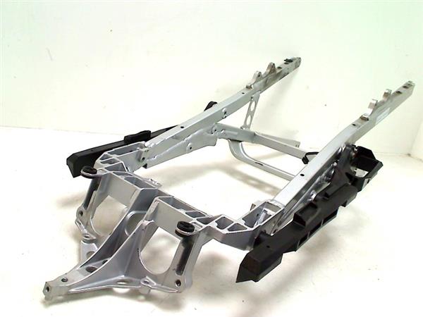 Grote foto yamaha fjr 1300 2003 2005 43qp subframe motoren overige accessoires