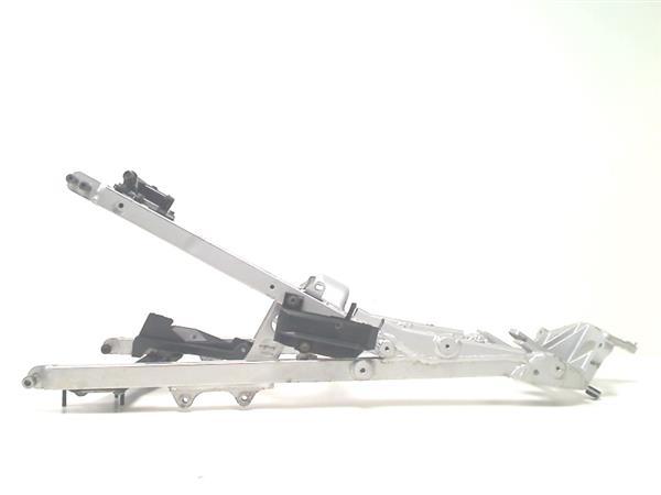 Grote foto yamaha fjr 1300 2003 2005 43qp subframe motoren overige accessoires