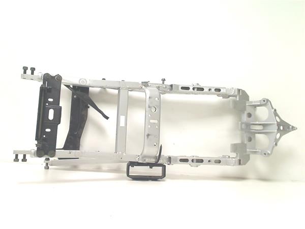 Grote foto yamaha fjr 1300 2003 2005 43qp subframe motoren overige accessoires