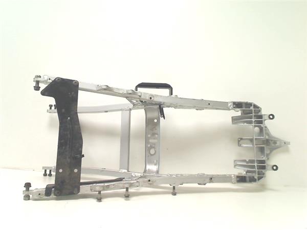 Grote foto yamaha fjr 1300 2003 2005 43qp subframe motoren overige accessoires