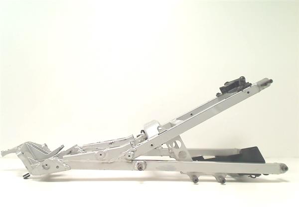 Grote foto yamaha fjr 1300 2003 2005 43qp subframe motoren overige accessoires