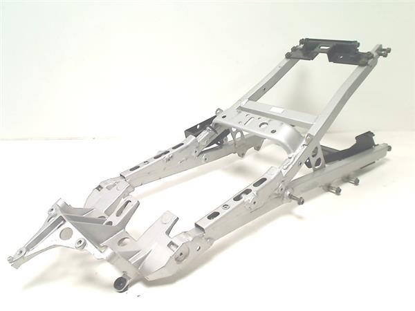 Grote foto yamaha fjr 1300 2003 2005 43qp subframe motoren overige accessoires