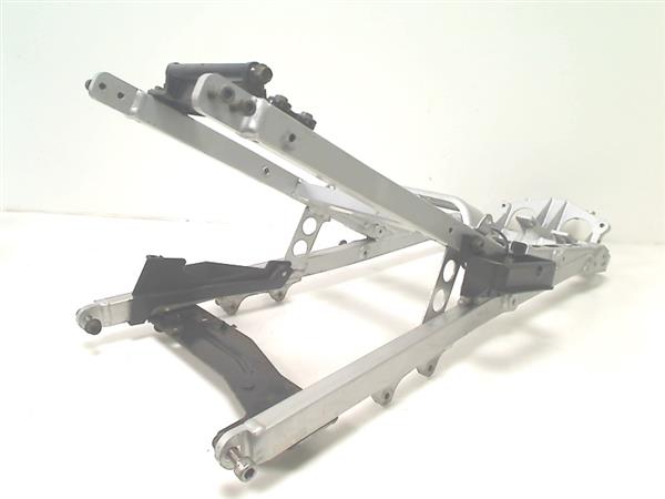 Grote foto yamaha fjr 1300 2003 2005 43qp subframe motoren overige accessoires