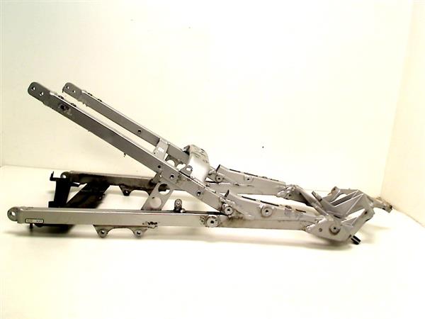 Grote foto yamaha fjr 1300 2003 2005 43qp subframe motoren overige accessoires