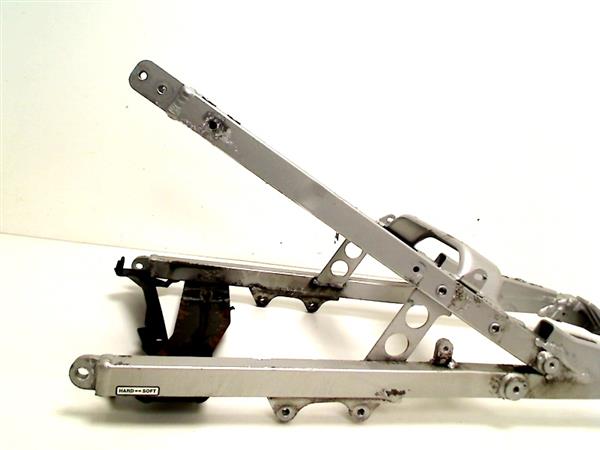 Grote foto yamaha fjr 1300 2003 2005 43qp subframe motoren overige accessoires