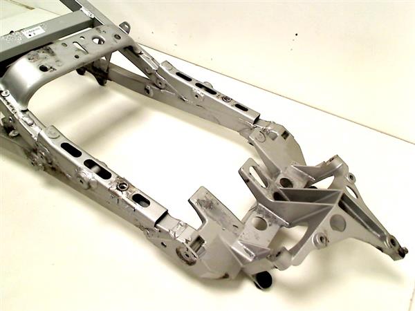Grote foto yamaha fjr 1300 2003 2005 43qp subframe motoren overige accessoires