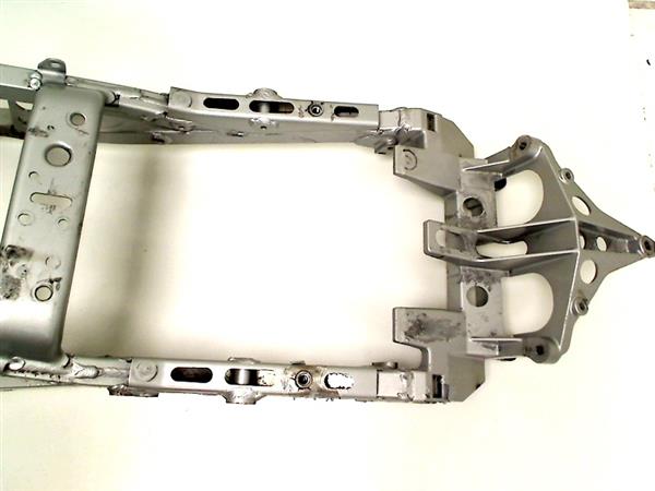Grote foto yamaha fjr 1300 2003 2005 43qp subframe motoren overige accessoires