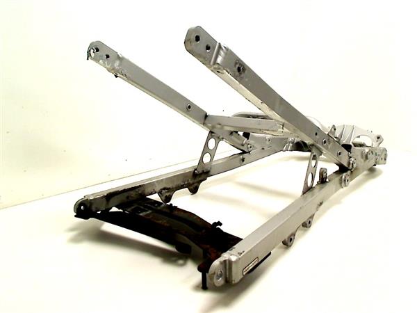 Grote foto yamaha fjr 1300 2003 2005 43qp subframe motoren overige accessoires