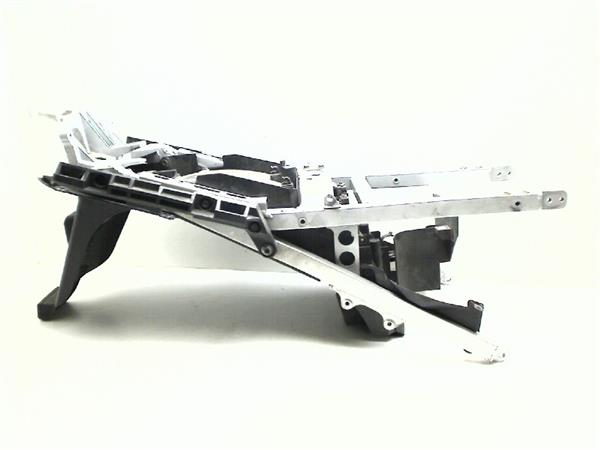 Grote foto yamaha fjr 1300 2003 2005 43qp subframe motoren overige accessoires
