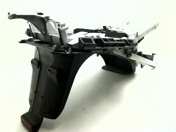 Grote foto yamaha fjr 1300 2003 2005 43qp subframe motoren overige accessoires