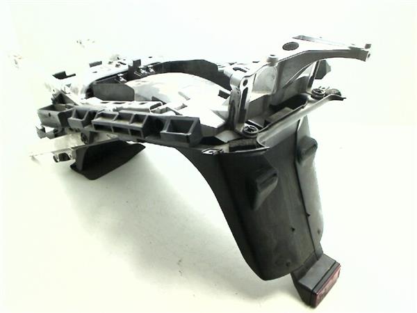 Grote foto yamaha fjr 1300 2003 2005 43qp subframe motoren overige accessoires