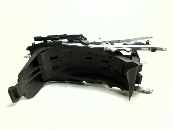 Grote foto yamaha fjr 1300 2003 2005 43qp subframe motoren overige accessoires