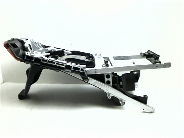 Grote foto yamaha fjr 1300 2003 2005 43qp subframe motoren overige accessoires