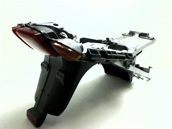 Grote foto yamaha fjr 1300 2003 2005 43qp subframe motoren overige accessoires