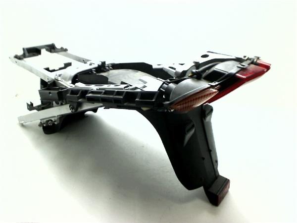 Grote foto yamaha fjr 1300 2003 2005 43qp subframe motoren overige accessoires