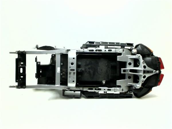 Grote foto yamaha fjr 1300 2003 2005 43qp subframe motoren overige accessoires