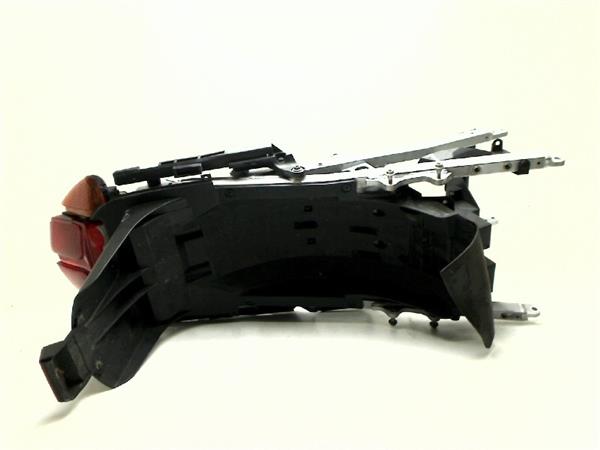 Grote foto yamaha fjr 1300 2003 2005 43qp subframe motoren overige accessoires