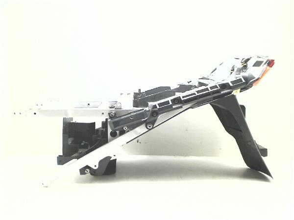 Grote foto yamaha fjr 1300 2003 2005 43qp subframe motoren overige accessoires