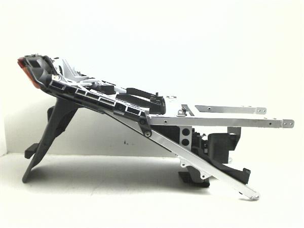 Grote foto yamaha fjr 1300 2003 2005 43qp subframe motoren overige accessoires