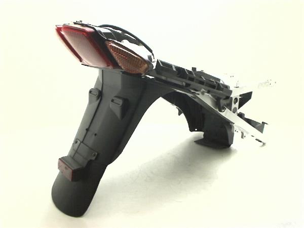 Grote foto yamaha fjr 1300 2003 2005 43qp subframe motoren overige accessoires