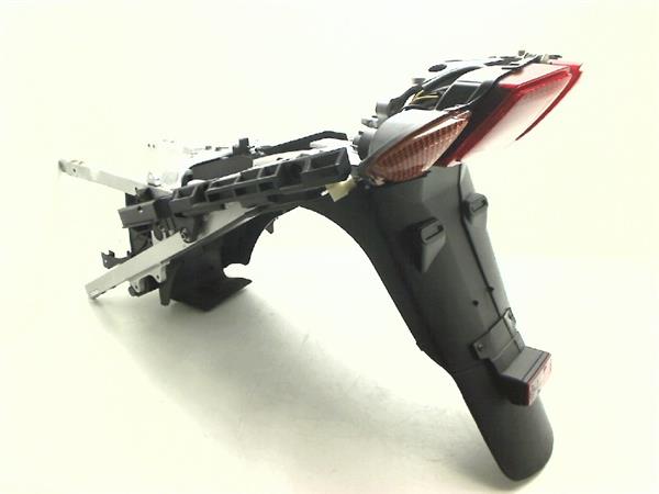 Grote foto yamaha fjr 1300 2003 2005 43qp subframe motoren overige accessoires