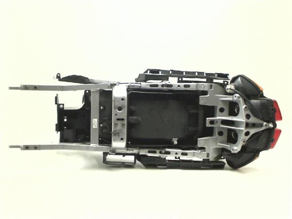 Grote foto yamaha fjr 1300 2003 2005 43qp subframe motoren overige accessoires