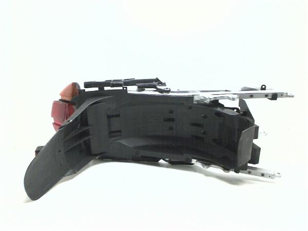 Grote foto yamaha fjr 1300 2003 2005 43qp subframe motoren overige accessoires