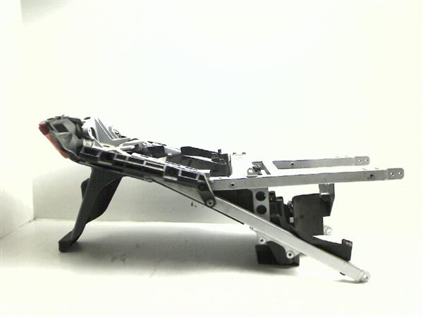 Grote foto yamaha fjr 1300 2003 2005 43qp subframe motoren overige accessoires