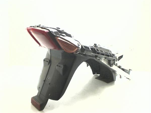 Grote foto yamaha fjr 1300 2003 2005 43qp subframe motoren overige accessoires