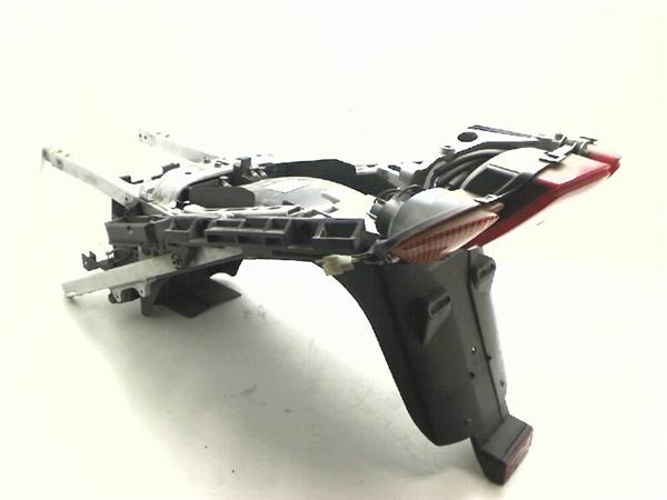 Grote foto yamaha fjr 1300 2003 2005 43qp subframe motoren overige accessoires