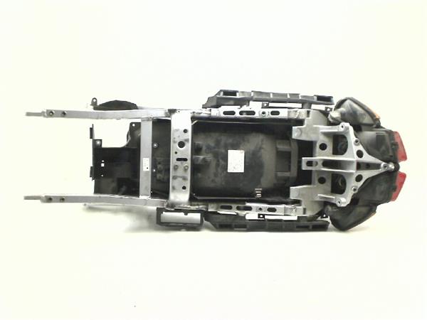 Grote foto yamaha fjr 1300 2003 2005 43qp subframe motoren overige accessoires