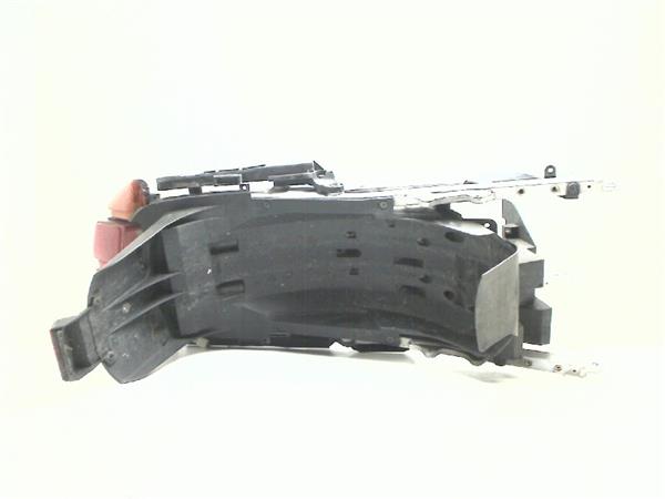 Grote foto yamaha fjr 1300 2003 2005 43qp subframe motoren overige accessoires