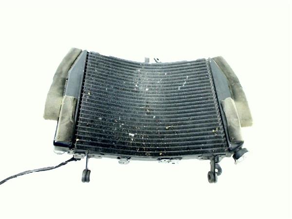 Grote foto yamaha yzf r6 1999 2002 437v radiateur motoren overige accessoires