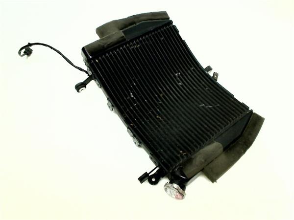 Grote foto yamaha yzf r6 1999 2002 437v radiateur motoren overige accessoires