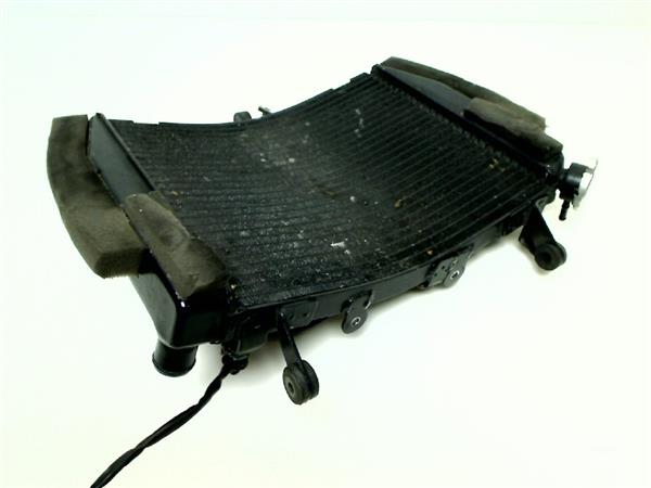 Grote foto yamaha yzf r6 1999 2002 437v radiateur motoren overige accessoires
